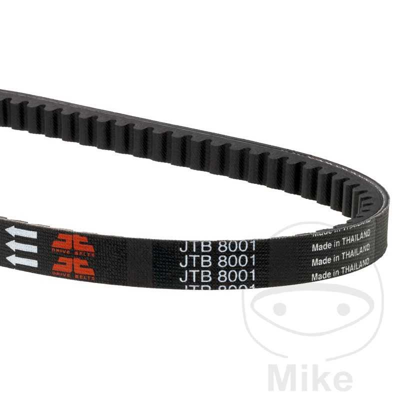 standard drive belt JTBELT 755.03.93