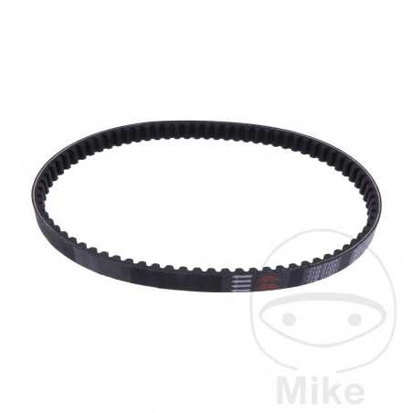 standard drive belt JTBELT 755.04.87
