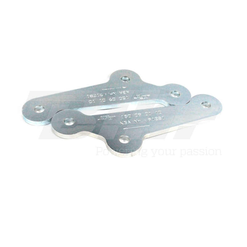 TECNIUM Kit bajada altura suspensiones tipo 9 443087