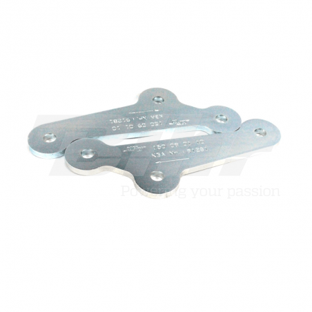 TECNIUM Kit bajada altura suspensiones tipo 9 443087