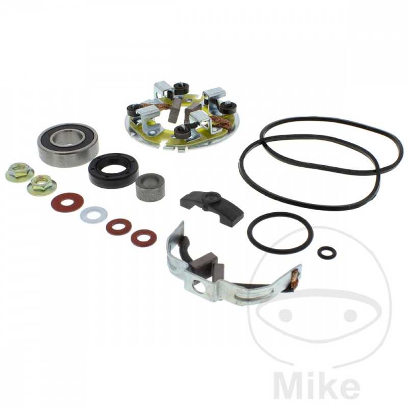 ARROWHEAD Starter repair kit with support 700.09.97