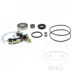 ARROWHEAD Starter repair kit with support 700.11.80