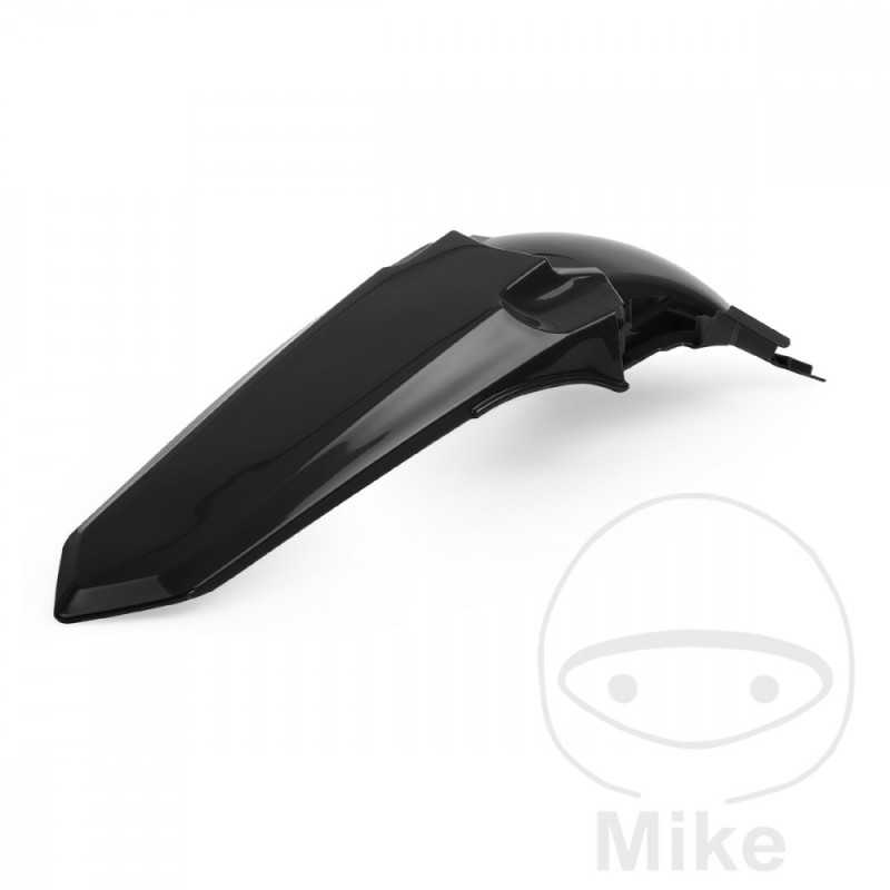 POLISPORT Guardabarros trasero moto 716.05.58