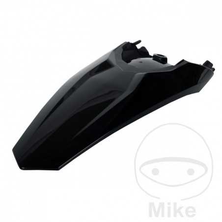 POLISPORT Guardabarros trasero moto 716.07.24