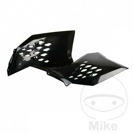 POLISPORT CUBRERADIADOR PROTECTOR EMBELLECEDOR RADIADOR 716.08.31