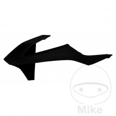 POLISPORT PROTECTIVE RADIATOR GUARD, TRIM 716.11.84