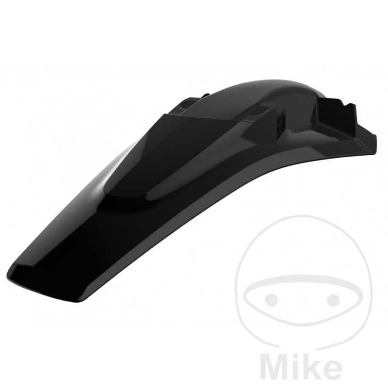 POLISPORT motorcycle rear fender 716.09.98