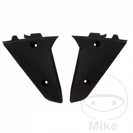 POLISPORT PROTECTIVE RADIATOR GUARD, TRIM 716.11.53