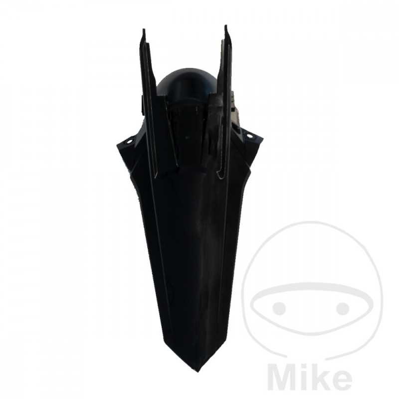 POLISPORT motorcycle rear fender 716.12.14