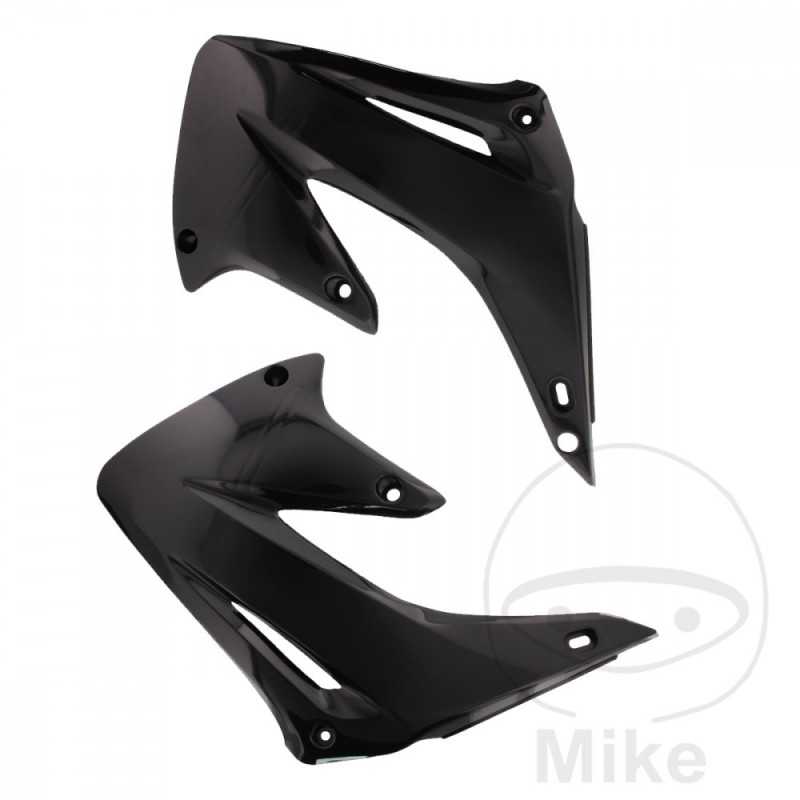 POLISPORT PROTECTIVE RADIATOR GUARD, TRIM 716.13.77