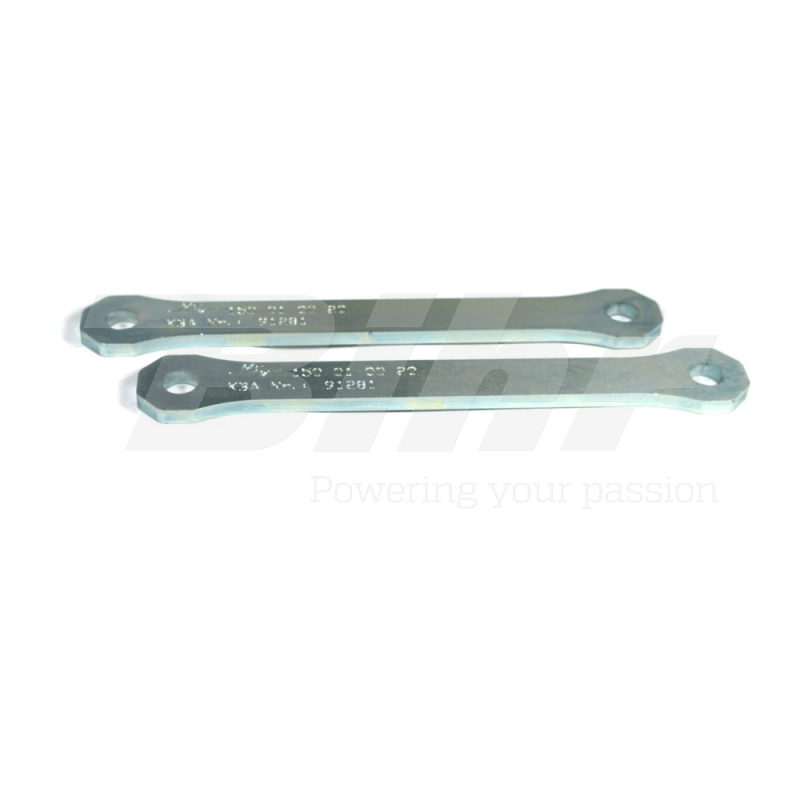TECNIUM Kit bajada altura suspensiones tipo 1 443093