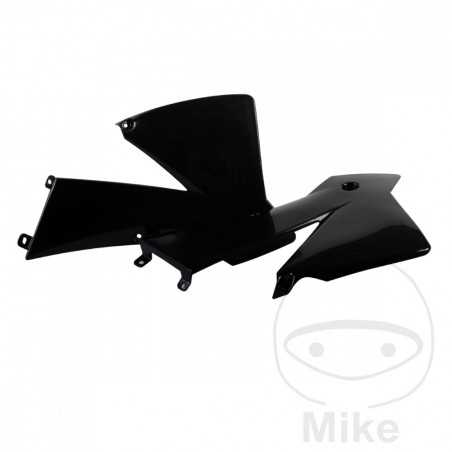 POLISPORT PROTECTIVE RADIATOR GUARD, TRIM 716.22.17