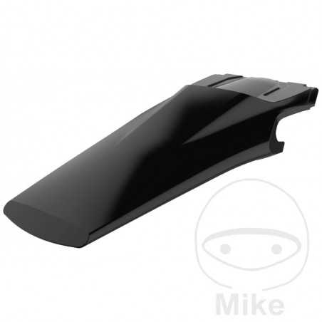 POLISPORT motorcycle rear fender 716.23.39