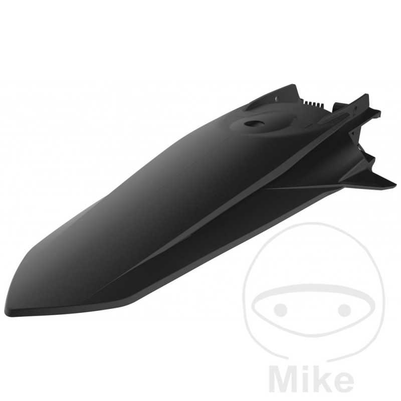 POLISPORT Guardabarros trasero moto 716.23.44