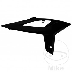 POLISPORT PROTECTIVE RADIATOR GUARD, TRIM 716.24.03