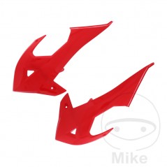 POLISPORT CUBRERADIADOR PROTECTOR EMBELLECEDOR RADIADOR 716.26.28