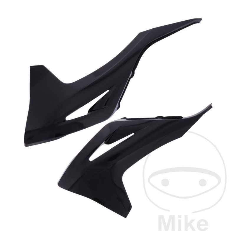 POLISPORT CUBRERADIADOR PROTECTOR EMBELLECEDOR RADIADOR 716.26.70