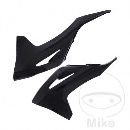 POLISPORT CUBRERADIADOR PROTECTOR EMBELLECEDOR RADIADOR 716.26.70