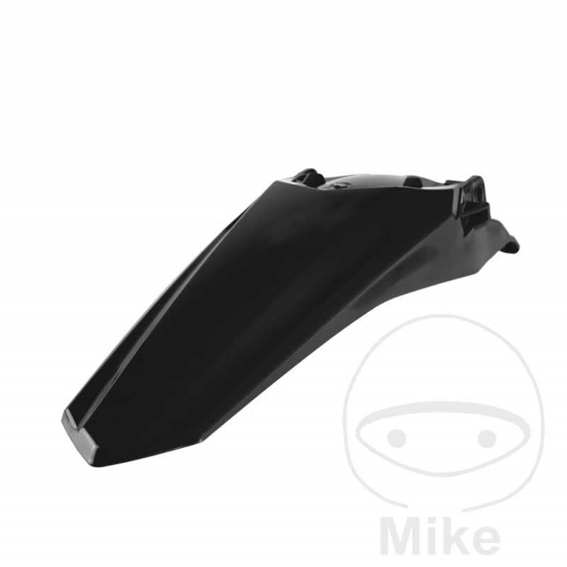 POLISPORT motorcycle rear fender 716.27.27