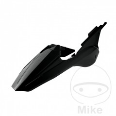 POLISPORT Guardabarros trasero moto 716.28.09