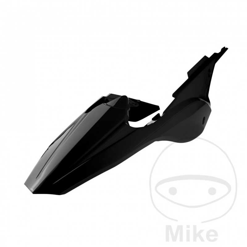 POLISPORT motorcycle rear fender 716.28.09