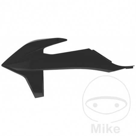 POLISPORT PROTECTIVE RADIATOR GUARD, TRIM 716.30.60