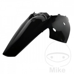 POLISPORT Guardabarros trasero moto 716.33.22