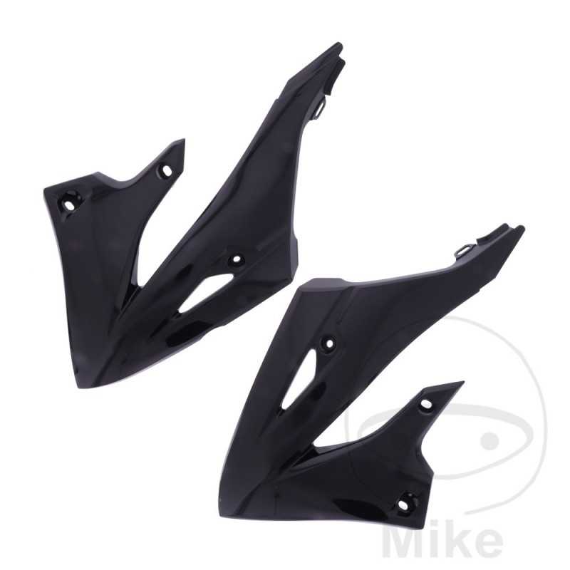 POLISPORT PROTECTIVE RADIATOR GUARD, TRIM 716.34.32