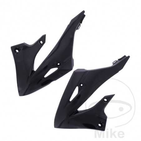 POLISPORT PROTECTIVE RADIATOR GUARD, TRIM 716.34.32