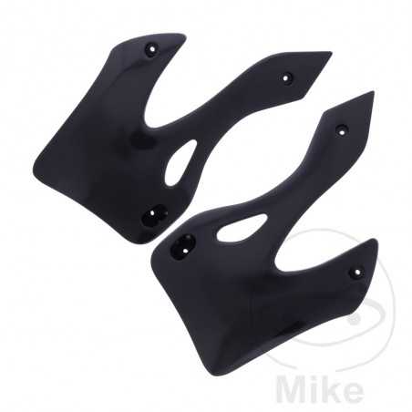 POLISPORT PROTECTIVE RADIATOR GUARD, TRIM 716.34.79