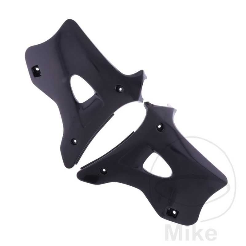 POLISPORT CUBRERADIADOR PROTECTOR EMBELLECEDOR RADIADOR 716.34.80