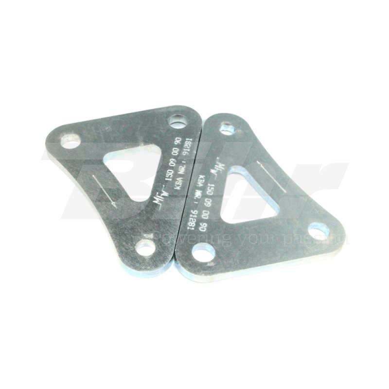 TECNIUM Kit bajada altura suspensiones tipo 9 443064