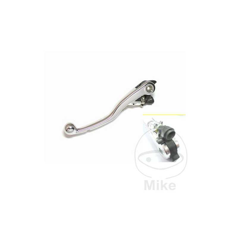 JMP Maneta de embrague aluminio forjado 729.13.54
