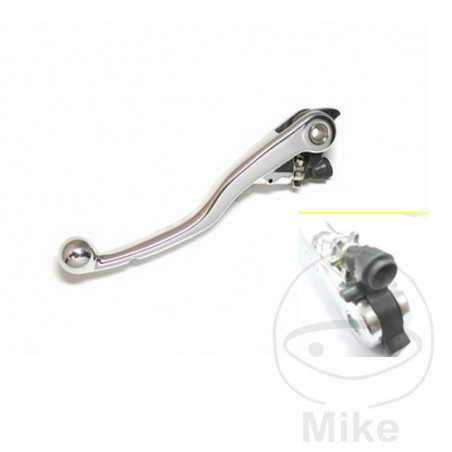 JMP Forged aluminum clutch lever 729.13.54