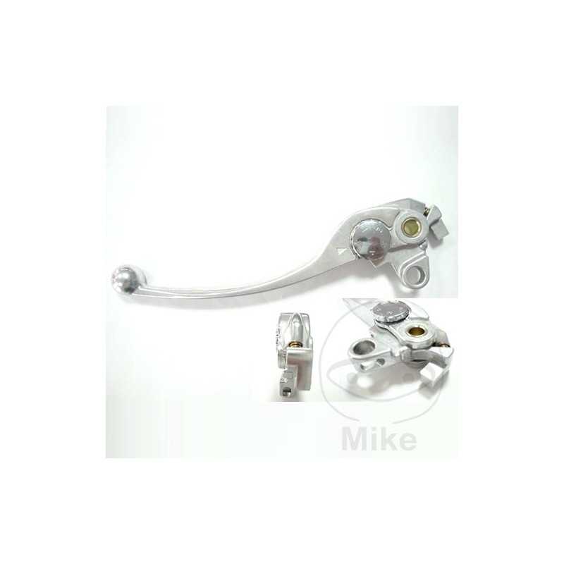 JMP Forged aluminum clutch lever 730.05.57
