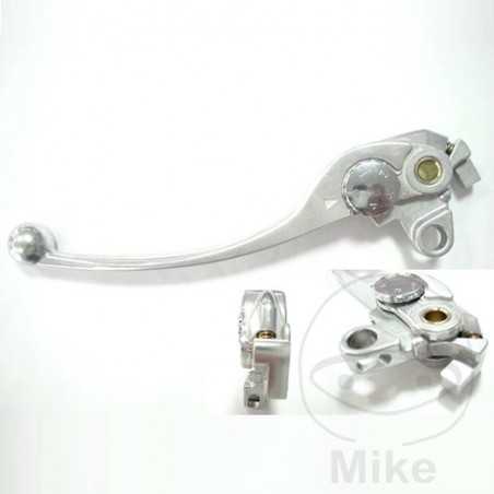 JMP Forged aluminum clutch lever 730.05.57