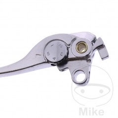 JMP Forged aluminum clutch lever 730.05.57