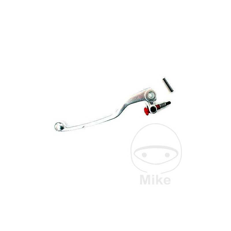 JMP Forged aluminum clutch lever 730.13.85