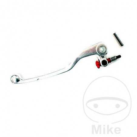 JMP Forged aluminum clutch lever 730.13.85