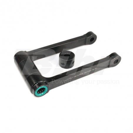 Kit lowered height suspensions  tipo 12 443073