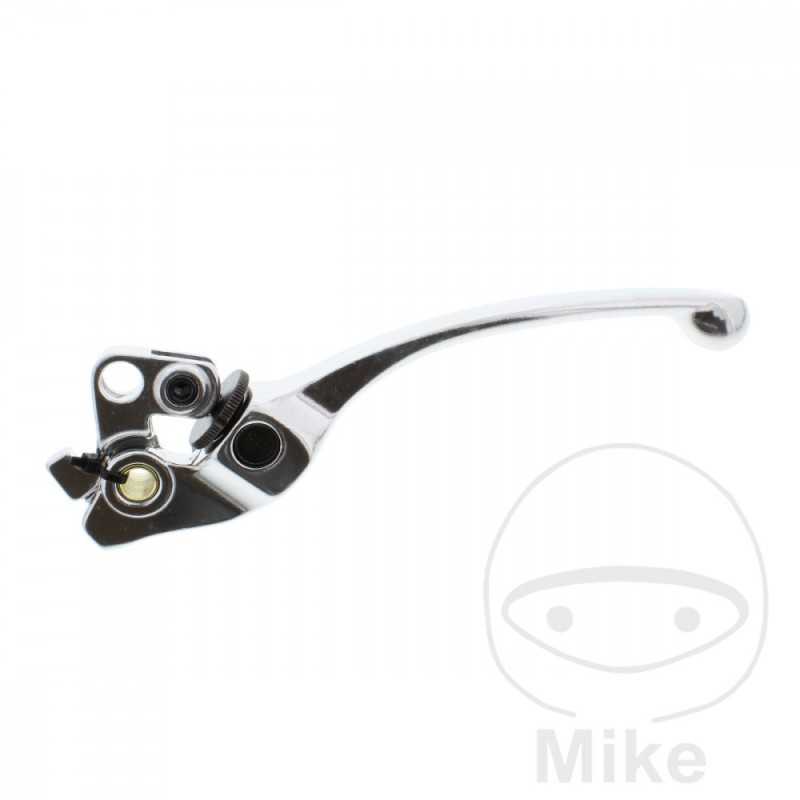 JMP Forged aluminum clutch lever 730.22.43