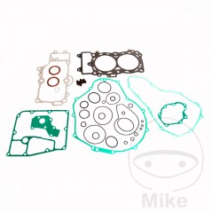 ATHENA Complete engine gasket kit without valve cover 734.02.66