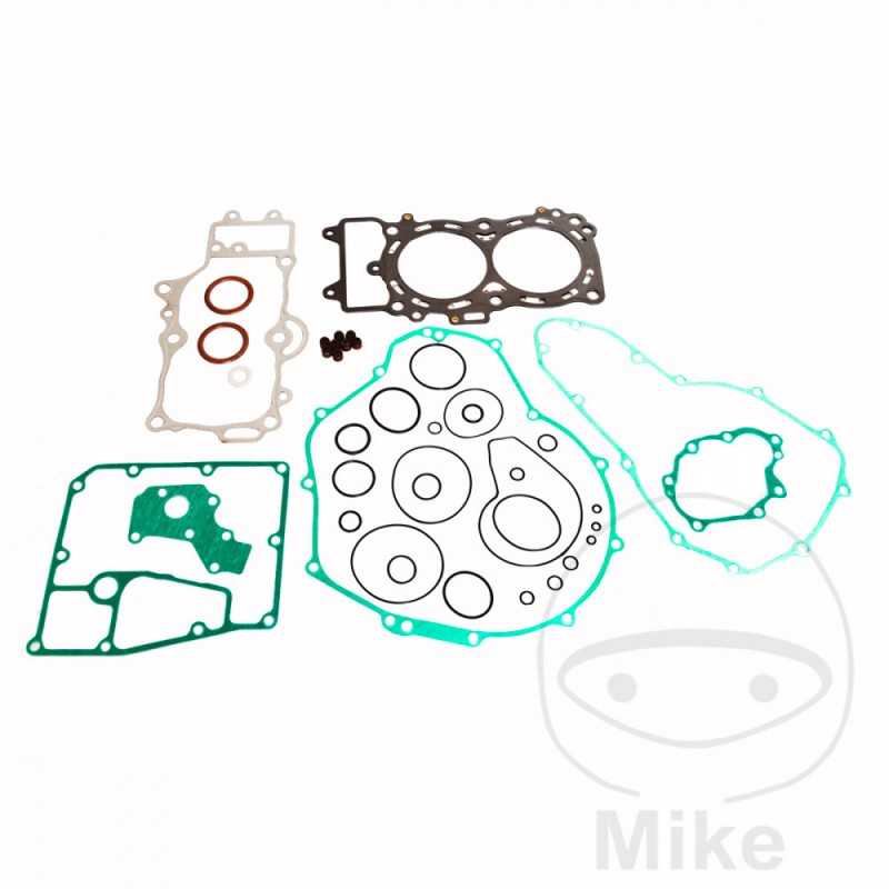 ATHENA Kit completo juntas de motor sin junta tapa válvula 734.02.66