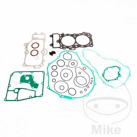 ATHENA Kit completo juntas de motor sin junta tapa válvula 734.02.66