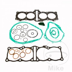ATHENA Complete engine gasket kit without valve cover 734.02.73