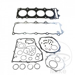 ATHENA Complete engine gasket kit without valve cover 734.16.27