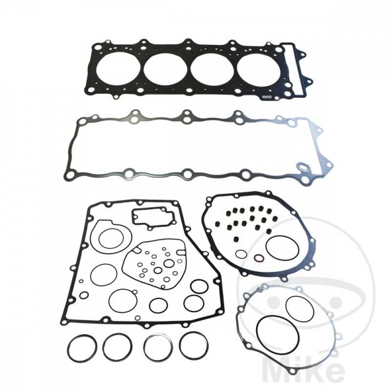 ATHENA Kit completo juntas de motor sin junta tapa válvula 734.16.27