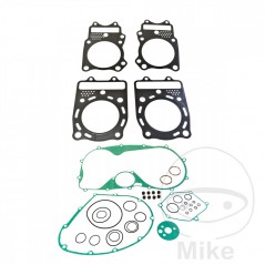 ATHENA Kit completo juntas de motor sin junta tapa válvula 734.16.33