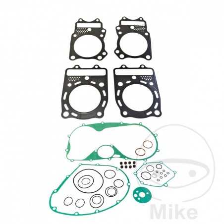 ATHENA Complete engine gasket kit without valve cover 734.16.33