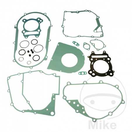 ATHENA Complete engine gasket kit without valve cover 734.21.21